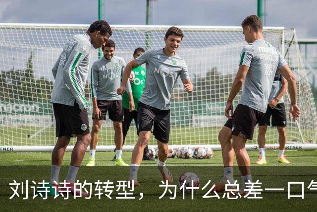 刘诗诗的转型，为什么总差一口气？
