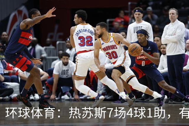 环球体育：热苏斯7场4球1助，有望首战西班牙国家德比