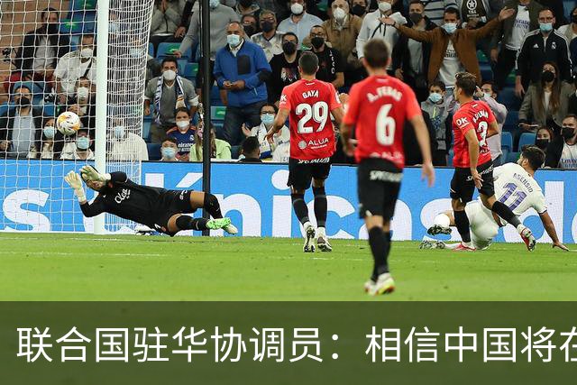 联合国驻华协调员：相信中国将在APEC会议发出重要引领性声音