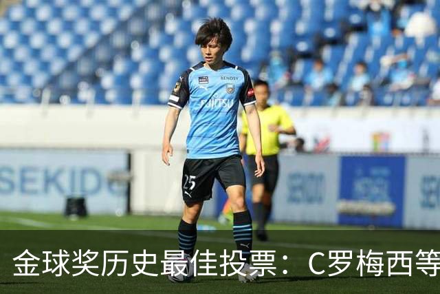 金球奖历史最佳投票：C罗梅西等7人在列